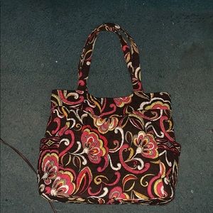 Vera Bradley bag/tote